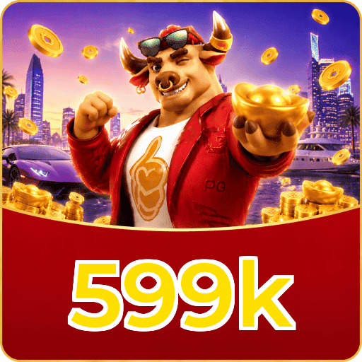 599k Plataforma Confiável