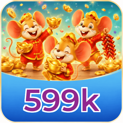 Logo da 599k