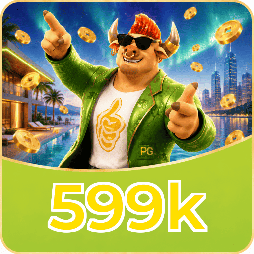 Requisitos do APK 599k para Android - Logo Oficial