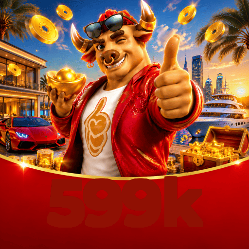 599k Logo Oficial
