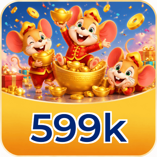 Logo 599k Loteria Online