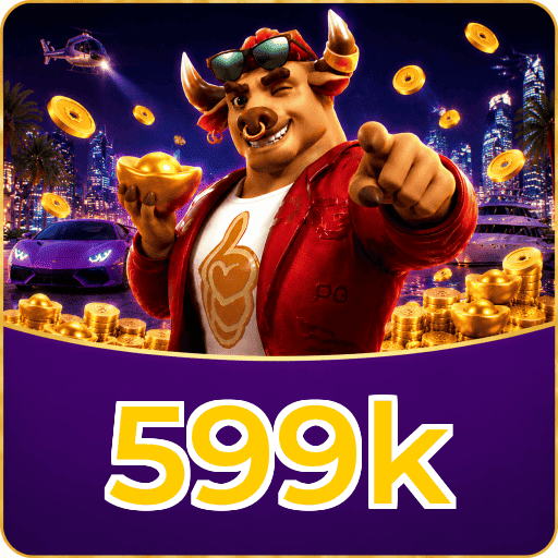 599k Logo Verificado