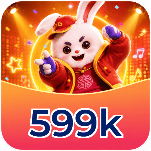 599k Logo - Bônus com Rollover Justo