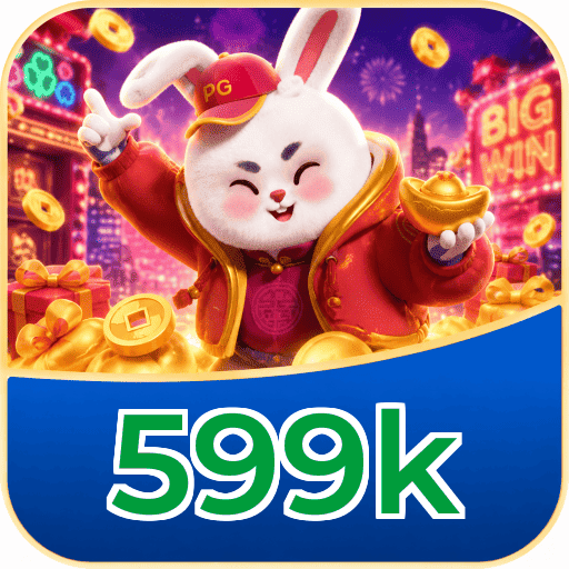 Logo 599k Telegram Canal Oficial